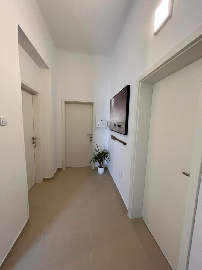 Apartment Check In 普拉 外观 照片