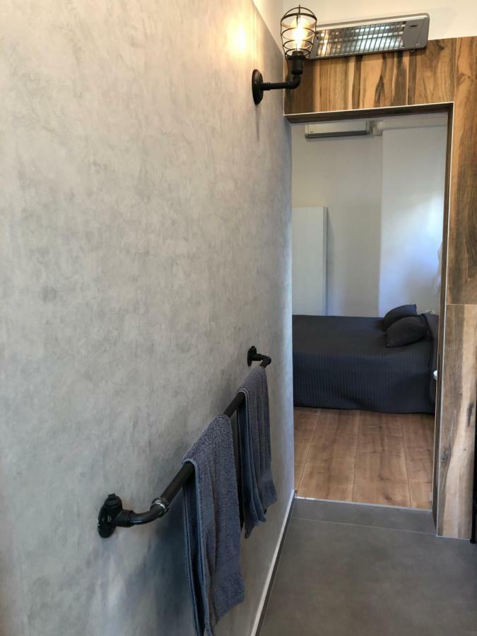 Apartment Check In 普拉 外观 照片